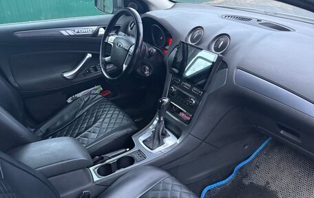 Ford Mondeo IV, 2012 год, 900 000 рублей, 9 фотография