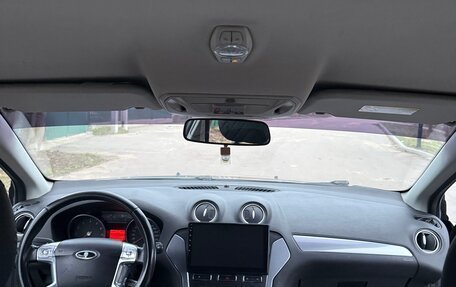 Ford Mondeo IV, 2012 год, 900 000 рублей, 12 фотография