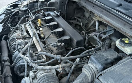 Ford Mondeo IV, 2012 год, 900 000 рублей, 16 фотография