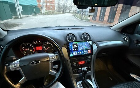 Ford Mondeo IV, 2012 год, 900 000 рублей, 19 фотография