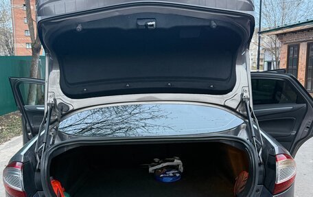 Ford Mondeo IV, 2012 год, 900 000 рублей, 13 фотография