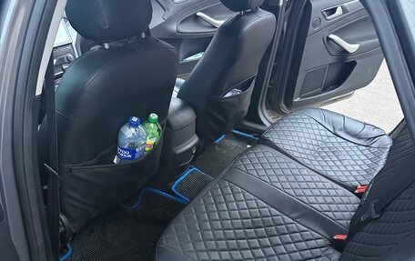 Ford Mondeo IV, 2012 год, 900 000 рублей, 10 фотография