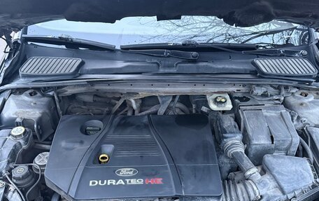 Ford Mondeo IV, 2012 год, 900 000 рублей, 17 фотография