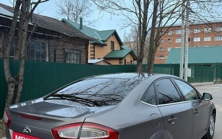 Ford Mondeo IV, 2012 год, 900 000 рублей, 7 фотография