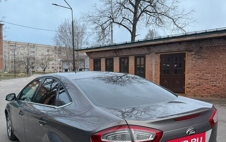 Ford Mondeo IV, 2012 год, 900 000 рублей, 5 фотография