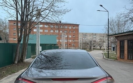 Ford Mondeo IV, 2012 год, 900 000 рублей, 6 фотография