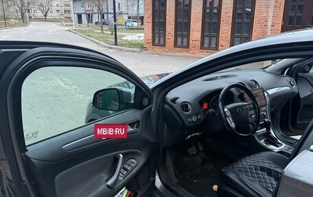 Ford Mondeo IV, 2012 год, 900 000 рублей, 11 фотография