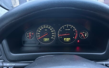 Volvo S60 III, 2006 год, 545 000 рублей, 9 фотография