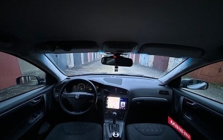 Volvo S60 III, 2006 год, 545 000 рублей, 8 фотография