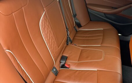 BMW 5 серия, 2020 год, 5 500 000 рублей, 11 фотография