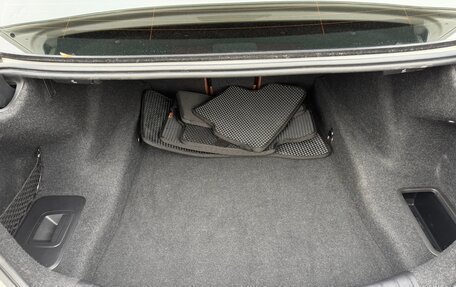 BMW 5 серия, 2020 год, 5 500 000 рублей, 16 фотография