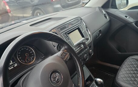 Volkswagen Tiguan I, 2015 год, 1 700 000 рублей, 6 фотография