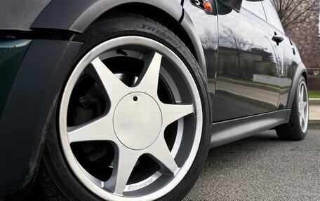 MINI Hatch, 2003 год, 955 000 рублей, 5 фотография