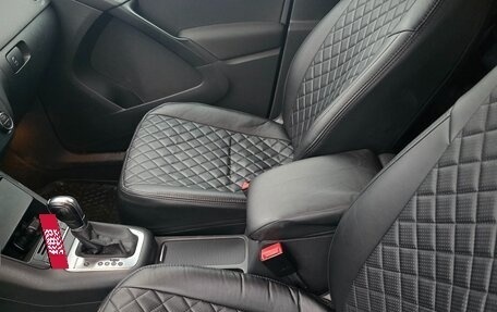 Volkswagen Tiguan I, 2015 год, 1 700 000 рублей, 7 фотография