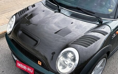 MINI Hatch, 2003 год, 955 000 рублей, 2 фотография