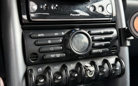 MINI Hatch, 2003 год, 955 000 рублей, 15 фотография