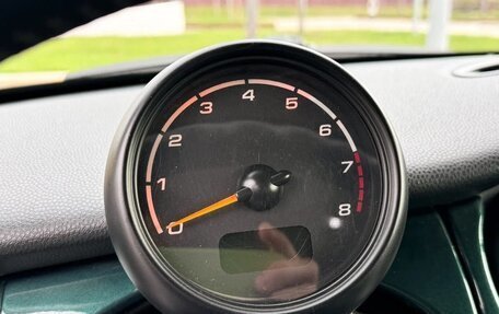 MINI Hatch, 2003 год, 955 000 рублей, 16 фотография