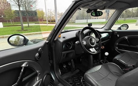 MINI Hatch, 2003 год, 955 000 рублей, 12 фотография