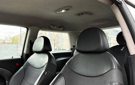 MINI Hatch, 2003 год, 955 000 рублей, 17 фотография