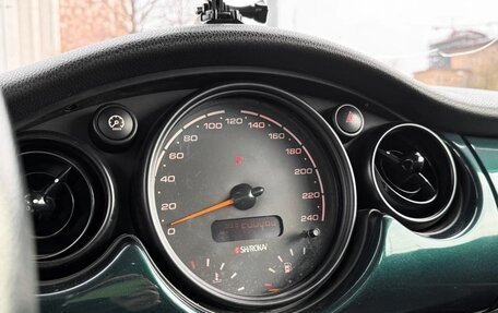 MINI Hatch, 2003 год, 955 000 рублей, 14 фотография