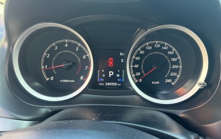 Mitsubishi Lancer IX, 2011 год, 830 000 рублей, 8 фотография