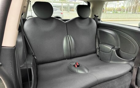 MINI Hatch, 2003 год, 955 000 рублей, 18 фотография