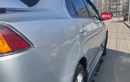 Mitsubishi Lancer IX, 2011 год, 830 000 рублей, 5 фотография