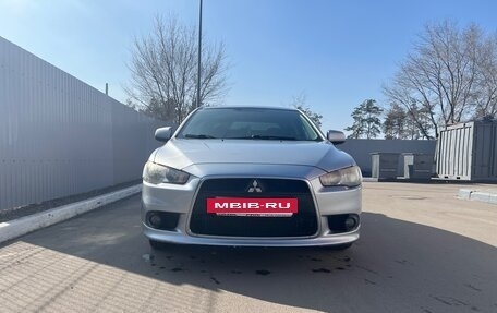 Mitsubishi Lancer IX, 2011 год, 830 000 рублей, 2 фотография