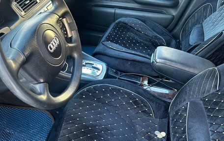 Audi A6, 2002 год, 430 000 рублей, 5 фотография