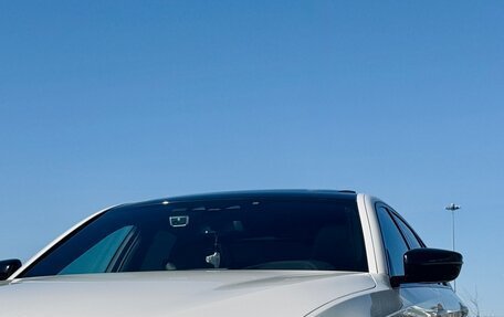 BMW 5 серия, 2018 год, 4 700 000 рублей, 5 фотография