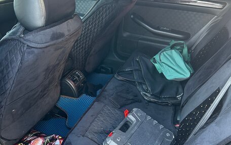 Audi A6, 2002 год, 430 000 рублей, 6 фотография