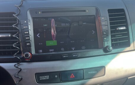 Mitsubishi Lancer IX, 2011 год, 830 000 рублей, 9 фотография