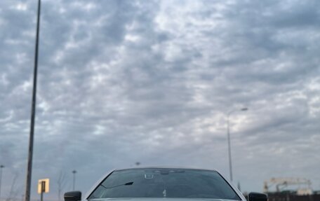 BMW 5 серия, 2018 год, 4 700 000 рублей, 8 фотография