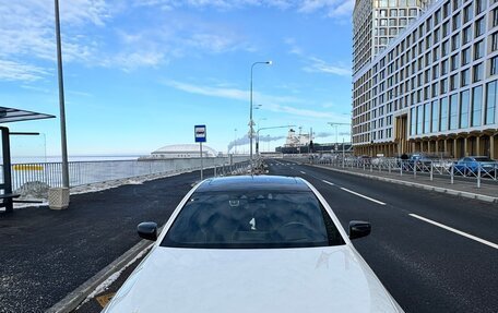 BMW 5 серия, 2018 год, 4 700 000 рублей, 13 фотография