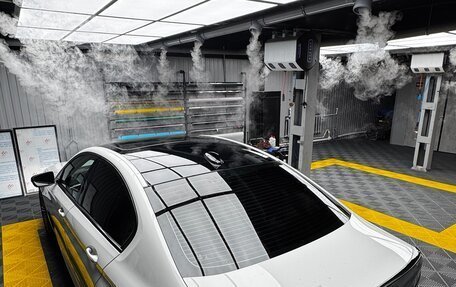 BMW 5 серия, 2018 год, 4 700 000 рублей, 17 фотография