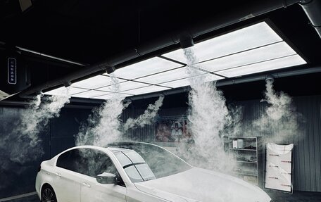 BMW 5 серия, 2018 год, 4 700 000 рублей, 15 фотография