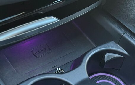 BMW 5 серия, 2018 год, 4 700 000 рублей, 35 фотография