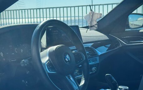 BMW 5 серия, 2018 год, 4 700 000 рублей, 31 фотография