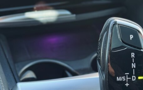 BMW 5 серия, 2018 год, 4 700 000 рублей, 38 фотография