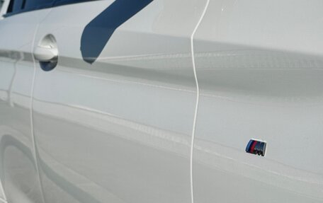 BMW 5 серия, 2018 год, 4 700 000 рублей, 28 фотография