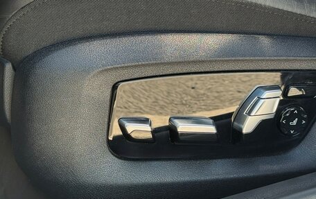 BMW 5 серия, 2018 год, 4 700 000 рублей, 36 фотография