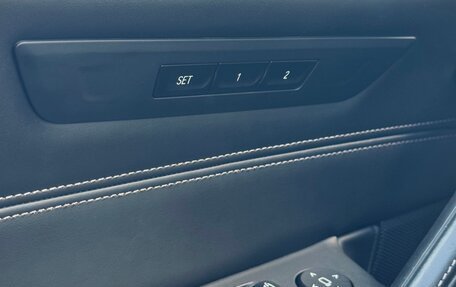 BMW 5 серия, 2018 год, 4 700 000 рублей, 39 фотография