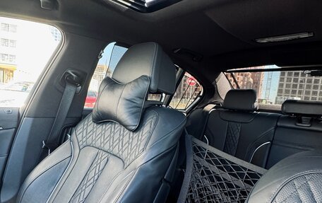 BMW 5 серия, 2018 год, 4 700 000 рублей, 40 фотография