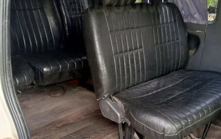 SsangYong Istana, 1999 год, 400 000 рублей, 4 фотография