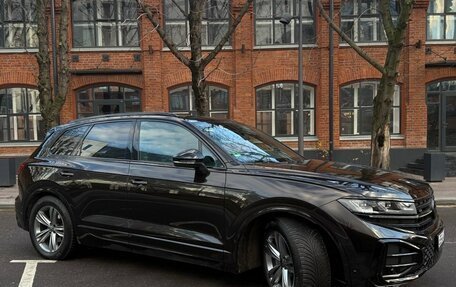 Volkswagen Touareg III, 2024 год, 13 350 000 рублей, 5 фотография