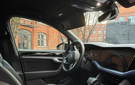 Volkswagen Touareg III, 2024 год, 13 350 000 рублей, 12 фотография