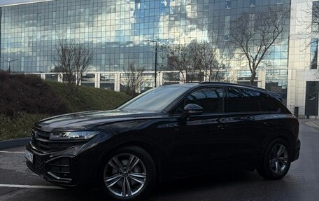 Volkswagen Touareg III, 2024 год, 13 350 000 рублей, 7 фотография