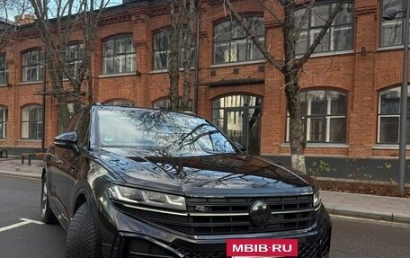 Volkswagen Touareg III, 2024 год, 13 350 000 рублей, 2 фотография