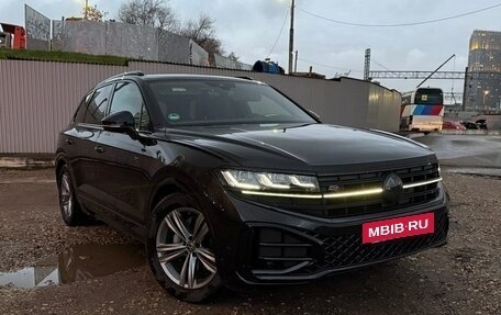 Volkswagen Touareg III, 2024 год, 13 350 000 рублей, 8 фотография