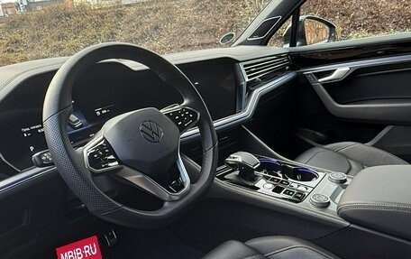 Volkswagen Touareg III, 2024 год, 13 350 000 рублей, 11 фотография